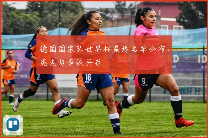 德国国家队世界杯最终名单公布，亮点与争议并存